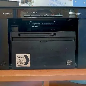 Принтер Canon mf 3010