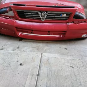 astra 95 tuning komplekt
