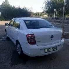 Chevrolet Cobalt 2017