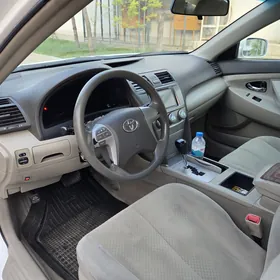 Toyota Camry 2008