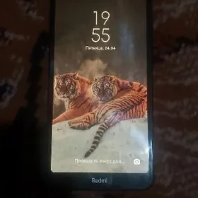 Redmi 7a