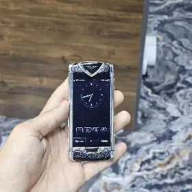 Vertu Cosellation T