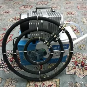 Аератор/Aerator