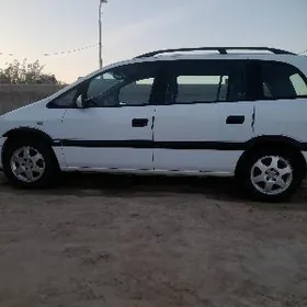 Opel Zafira 1999