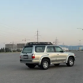 Toyota 4Runner 1999