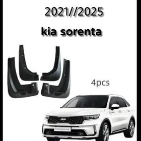 Kia sorenta brazgawik 2021/25