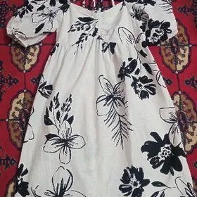 детское платье