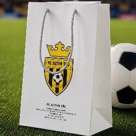  PAKET — BU REKLAMA!