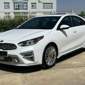 Kia Forte 2021