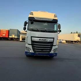 DAF 480 2018
