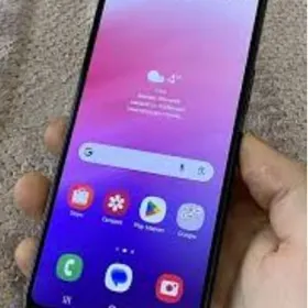 Samsung A53  8/128