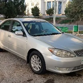 Toyota Camry 2002