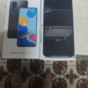 Redmi not11
