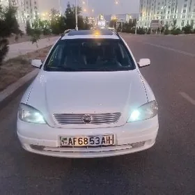Opel Astra 1999