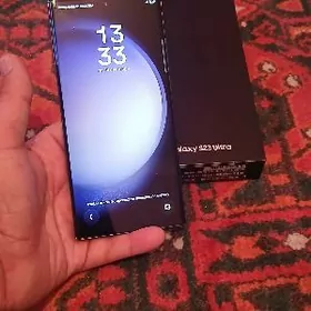 Samsung S23 Ultra  12/256