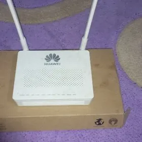huawei gpon router