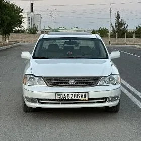Toyota Avalon 2003
