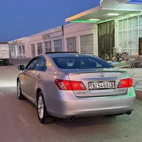 Lexus ES 350 2007