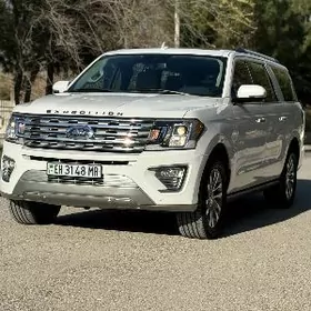 Ford Expedition 2021