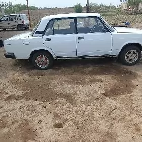Lada 2107 1999