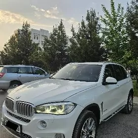 BMW X5 2015