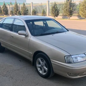 Toyota Avalon 1996