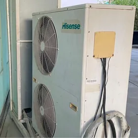 Hisense shkaf kondisioner