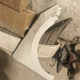 krlo Elantra 21 23 sağ gapdal