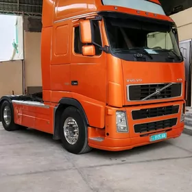Volvo FH16 2004