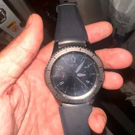 Samsung S GEAR 3