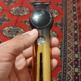 vgr saca sakal maşinka