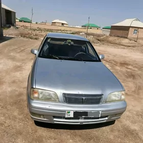 Toyota Vista 1996