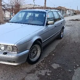 BMW 520 1993