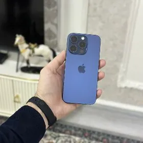 iphone 15 Pro 128GB 100%