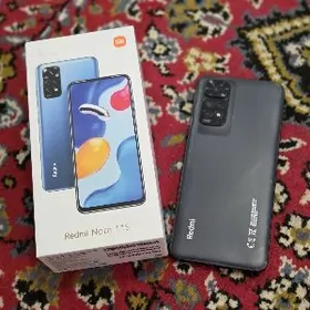 Redmi note 11 S 6/64