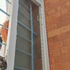 Двери и окна