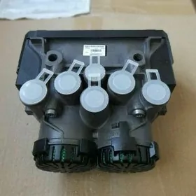 EBS задний 2-х канальный 🇩🇪