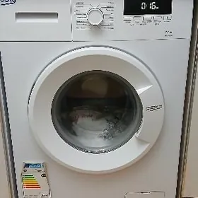 Kirmaşyn arassa işleýär 7kg