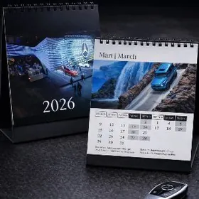 KALENDAR 2026-2027