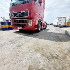 Volvo FH12 2008