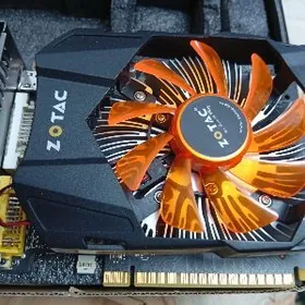 GTX 750 ti 2 гб