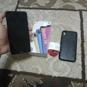 Redmi 7A