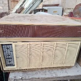 БК КОНДИЦАНЕР