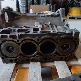 Двигатель Перкинс