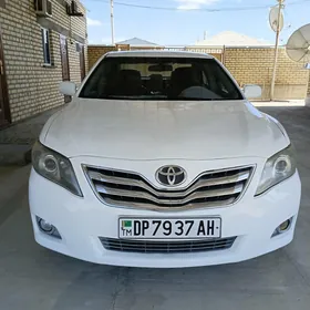 Toyota Camry 2007