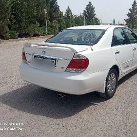 Toyota Camry 2003
