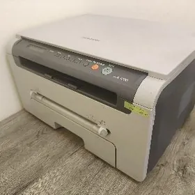 printer принтер
