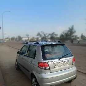 Daewoo Matiz 2004