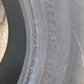teker (текер) 275/65R17