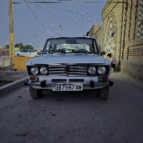 Lada 2106 1987